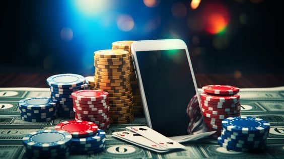 Kategori permainan slot online dan kasino live di win1131